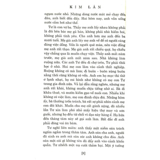 SÁCH - Vợ nhặt (Tái Bản)