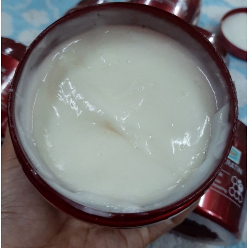 Hấp Ủ Tóc siêu mềm mượt MARADO chính hãng 550ml