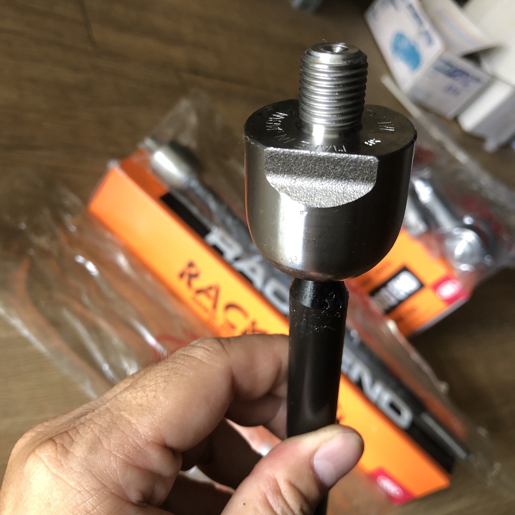 ROTUYN LÁI TRONG/ LÁI NGOÀI MITSUBISHI ATTRAGE/ MIRAGE 555 JAPAN