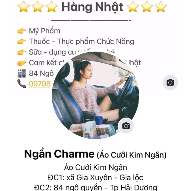 ngan_9287, Cửa hàng trực tuyến | WebRaoVat - webraovat.net.vn