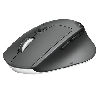 Chuột - Mouse KHÔNG dây (Wireless) LOGITECH M720