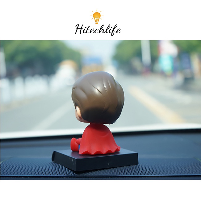 (Siêu Hot) Set Batman Superman Trang Trí Decor Taplo Xe Hơi - Bộ Người Dơi Siêu Nhân Trang Trí Taplo Ô Tô, Bàn Làm Việc | BigBuy360 - bigbuy360.vn