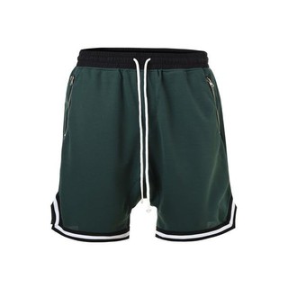 Quần bóng rổ (Basketball Shorts)(GREEN)
