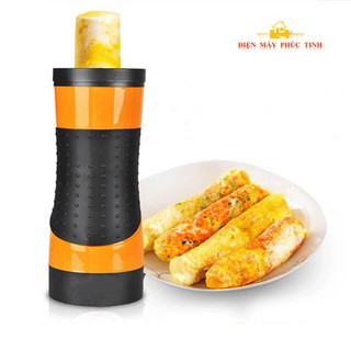 Máy làm trứng cuộn xúc xích