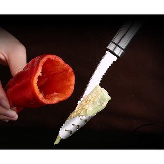 DỤNG CỤ TÁCH LÕI ỚT
