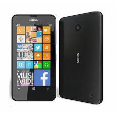 [Hot] Điện thoại Nokia Lumia 630 Khuyến Mại Cực Sốc