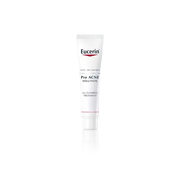 Tinh Chất Eucerin Pro Acne AI Clearing Treatment A.I Clearing Treatment 5.0