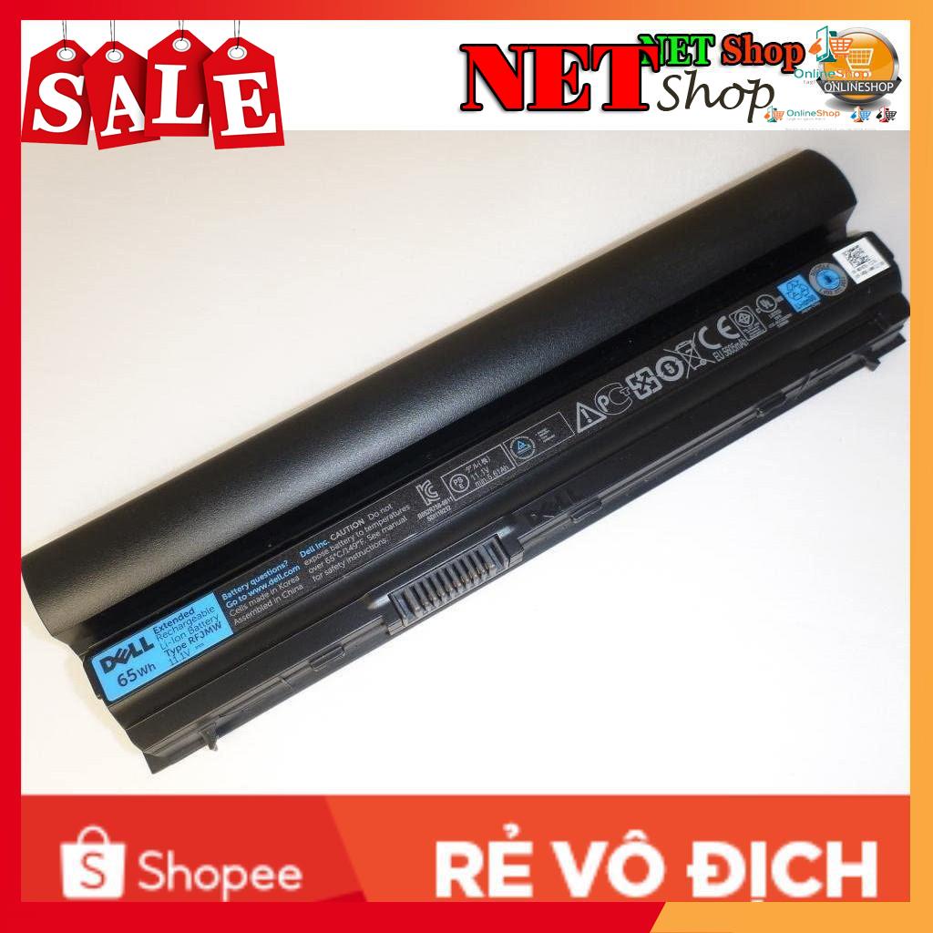 💖💖 Pin laptop Dell Latitude E6220 / E6230 / E6320 / E6330 / E6430s 6-Cell  65Wh - RFJMW