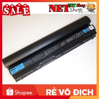 💖💖 pin laptop dell latitude e6220 / e6230 / e6320 / e6330 / e6430s 6-cell 65wh - rfjmw