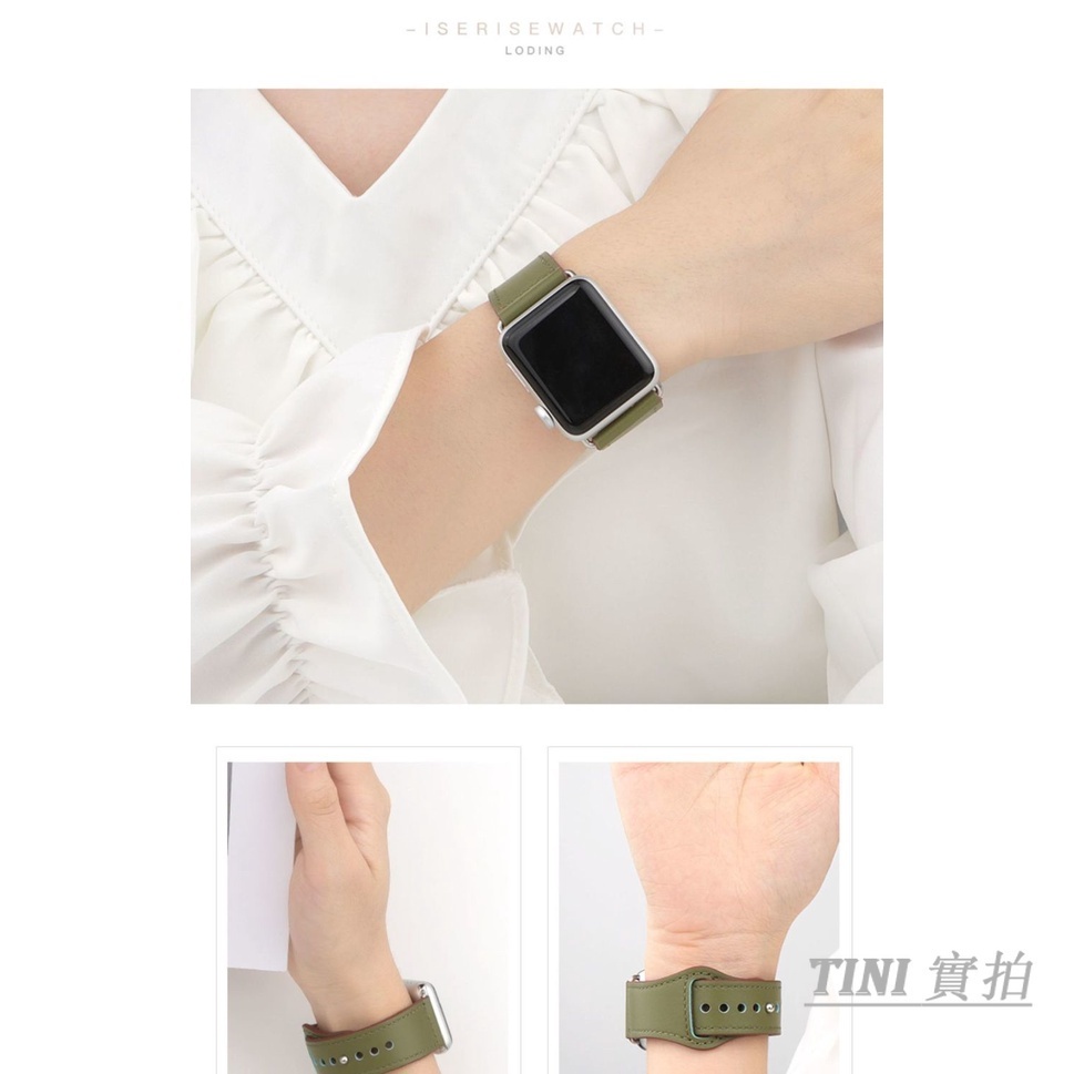 Dây đeo đồng hồ thay thế cho Apple Watch Series IWatch 8/7/6/5/4/3 /SE S8 Ultra 49mm 44mm/40mm/42mm/38mm /41mm/45mm