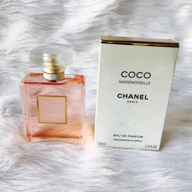 Nước hoa nữ Coco Mademoiselle | BigBuy360 - bigbuy360.vn