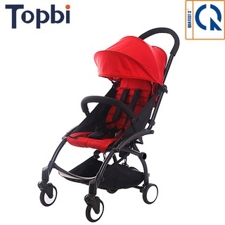 Xe đẩy siêu gọn Topbi A09 Plus