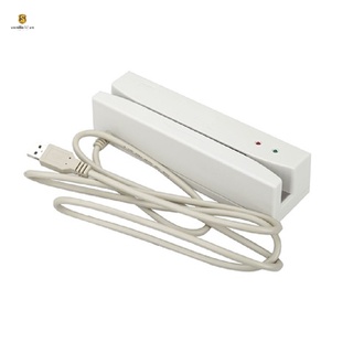 Đầu đọc thẻ từ tính đa hướng cổng USB
