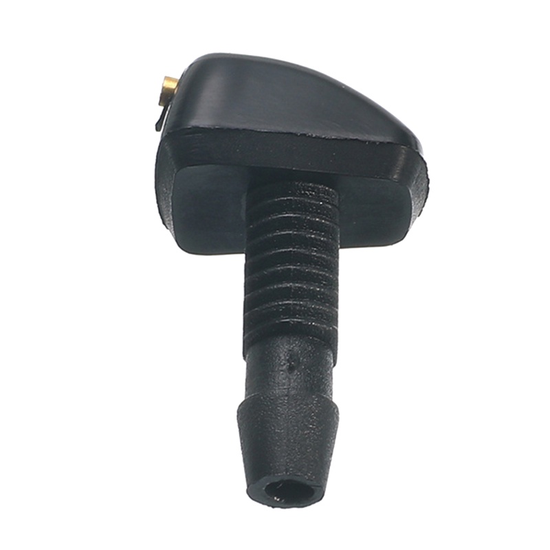 Bộ 2 Vòi Phun Nước Kính Chắn Gió Xe Hơi