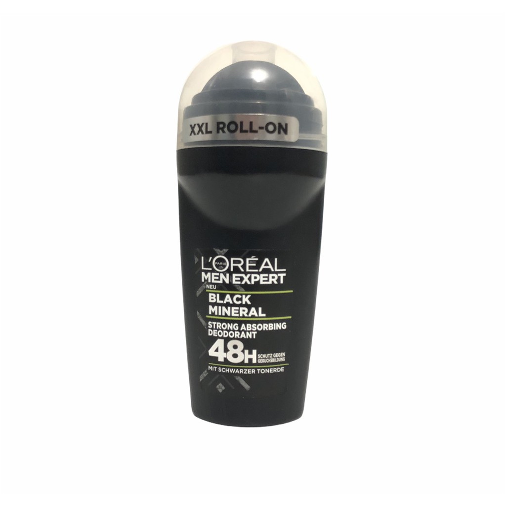 Lăn Khử Mùi Loreal Men Expert 50ml
