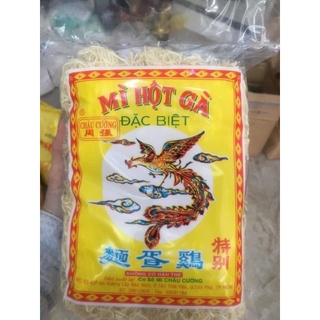 Mì trứng ( mì hột gà ) loại đặc biệt- ship Now quận 6
