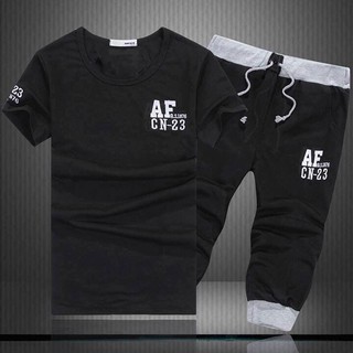 Set bộ thể thao nam Hàn Quốc