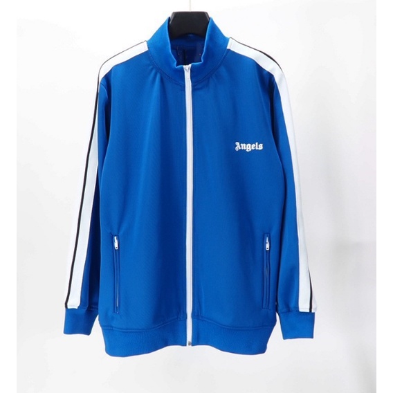 Palm angels Áo khoác thời trang nam và nữ mới