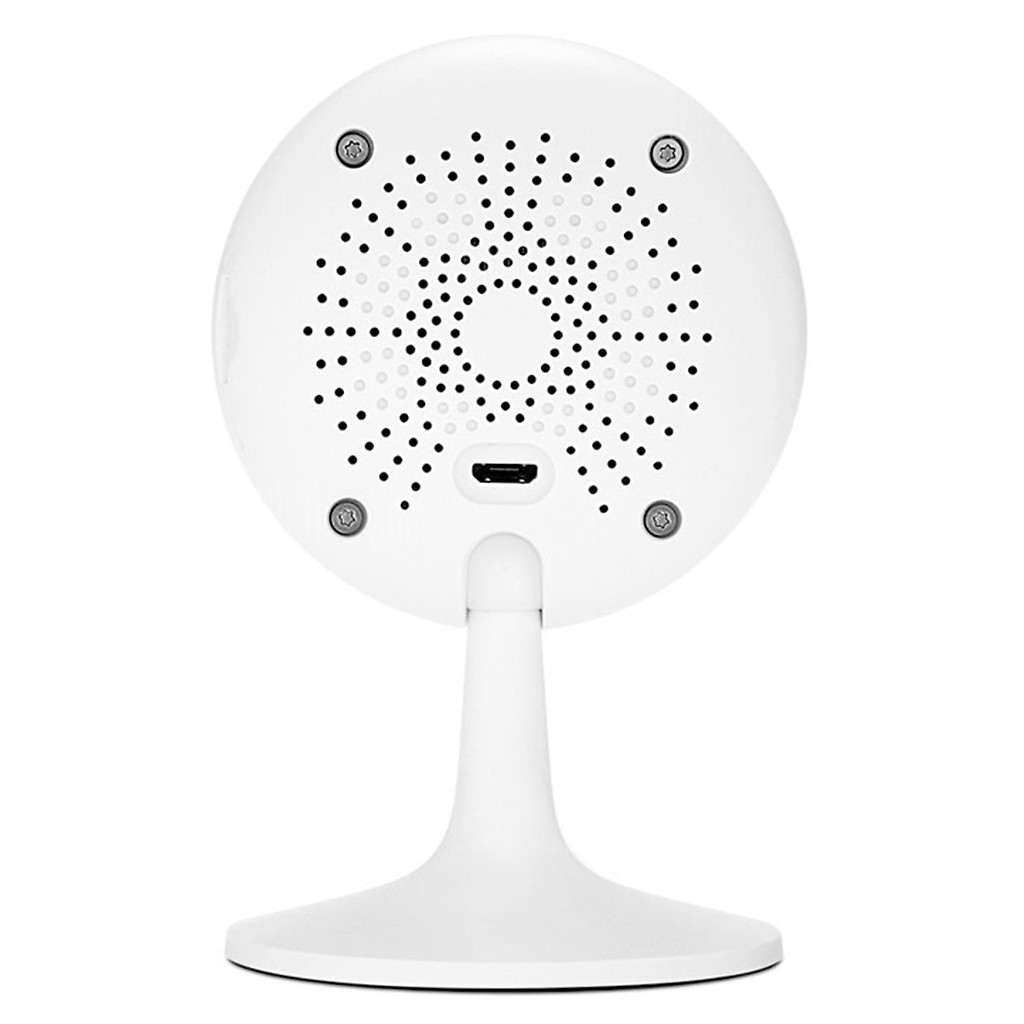 Camera Hồng Ngoại IP Xiaomi Mi Smart Home Basic - Hàng Chính Hãng DGW - Bảo hành 12Thang | WebRaoVat - webraovat.net.vn