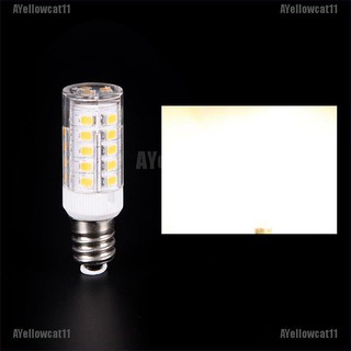 Đèn LED E12 / E14 Mini Cho Tủ Lạnh