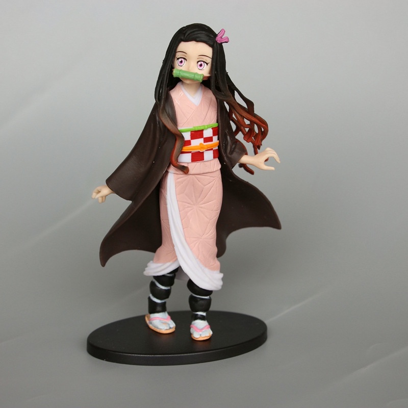 Mô hình anime thanh gươm diệt quỷ CLOUD STORE, đồ chơi mo hinh, figure anime Kimetsu no yaiba chính hãng