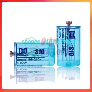 Tắc te PHILIPS S10 (con mồi điện)