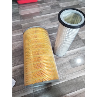 Lọc gió 23x42 có lõi RIN lọc gió ô tô 7 tấn