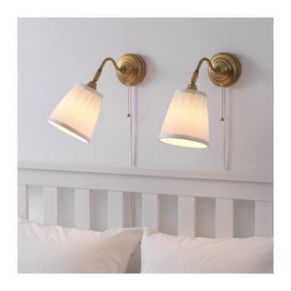 Đèn gắn tường/Wall lamp
