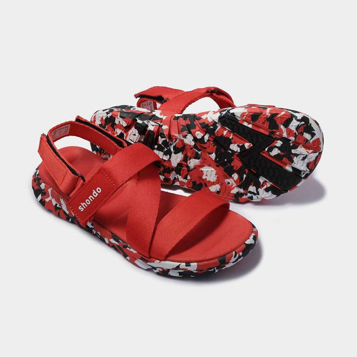 SHAT | Giày Sandal Shat Shondo Sport F6S506