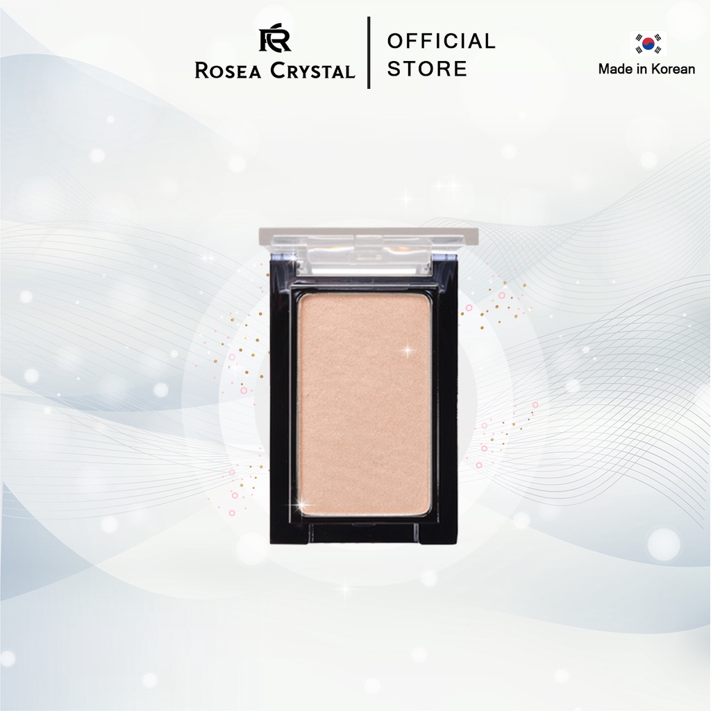 Phấn highlight, phấn nhấn sáng Strobing Pact Powder