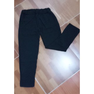 [FREESHIP ĐƠN TỪ 50K] Quần baggy chun DTR1902