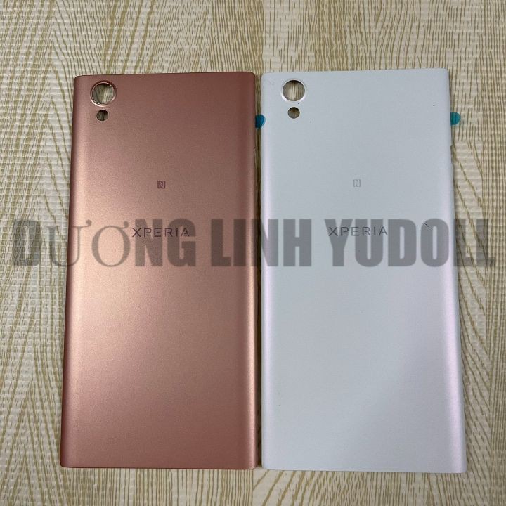 Nắp lưng Sony L1