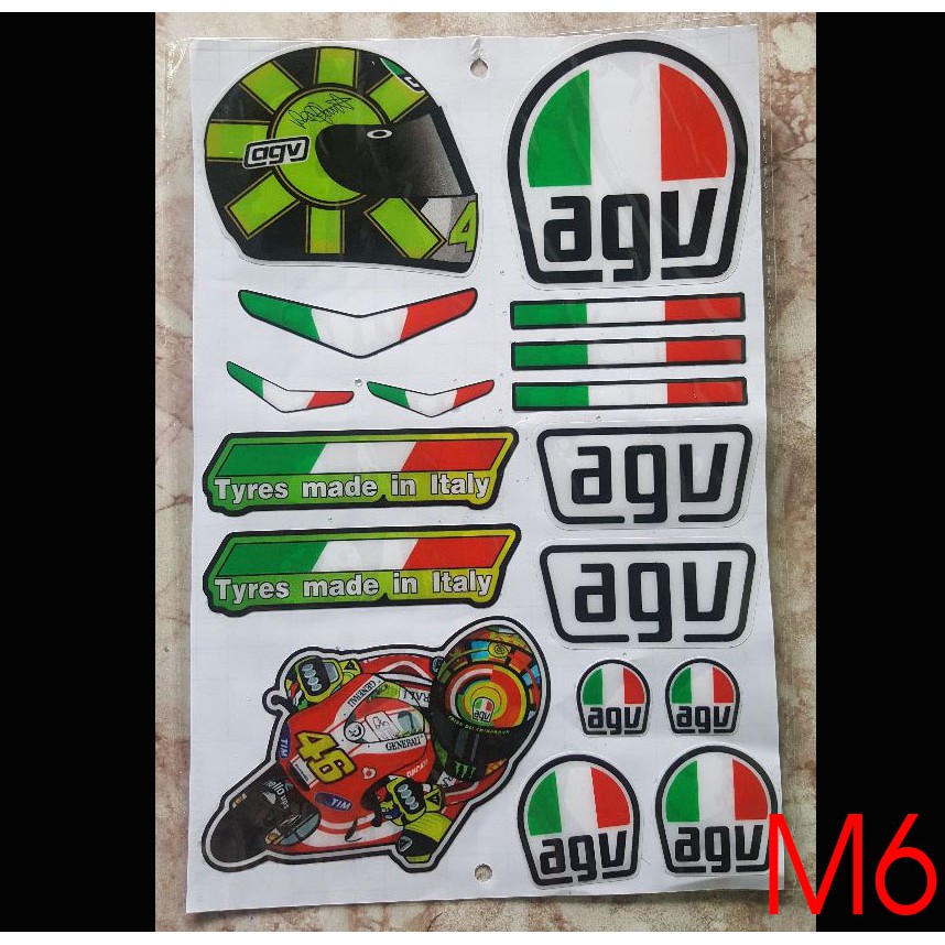 Tem decal PHỦ KEO NỔI