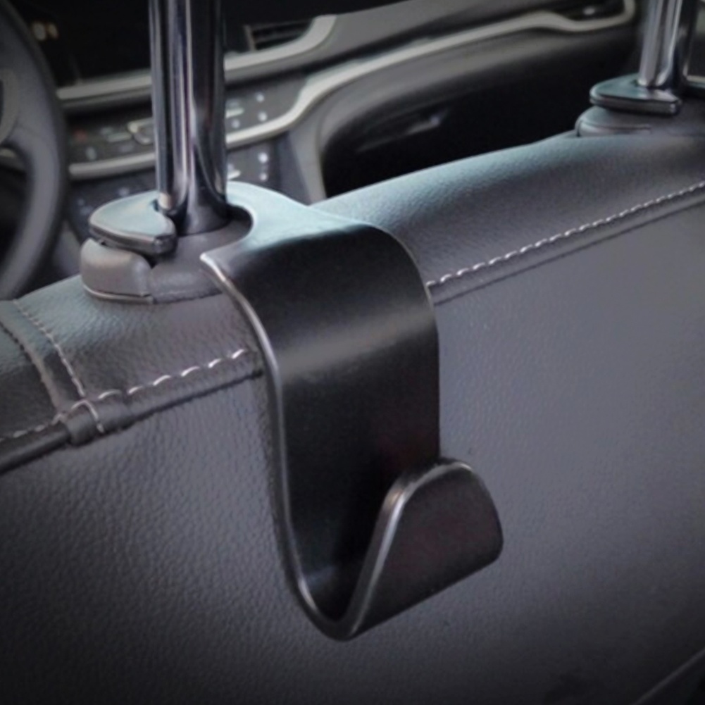 Holder Simple Universal Practical Space Saving Large Capacity Handbag Car Storage Hanger