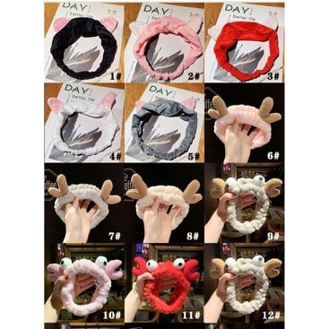 Set Băng đô { order đợt 3}