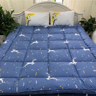 Tấm bảo vệ đệm Topper