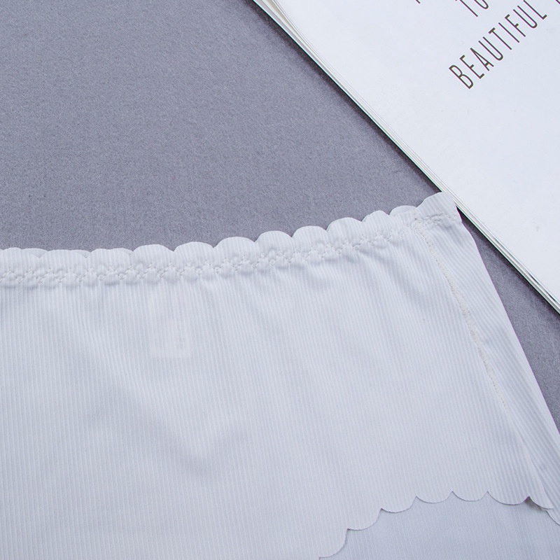 QUẦN LÓT SU TRƠN VIỀN GƠN SÓNG M03