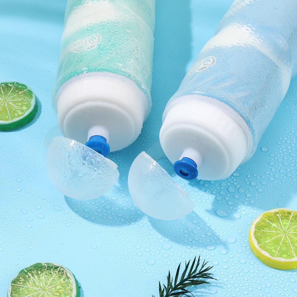 Bình Đựng Nước Giữ Nhiệt 750ML Tiện Dụng Khi Tập Thể Thao