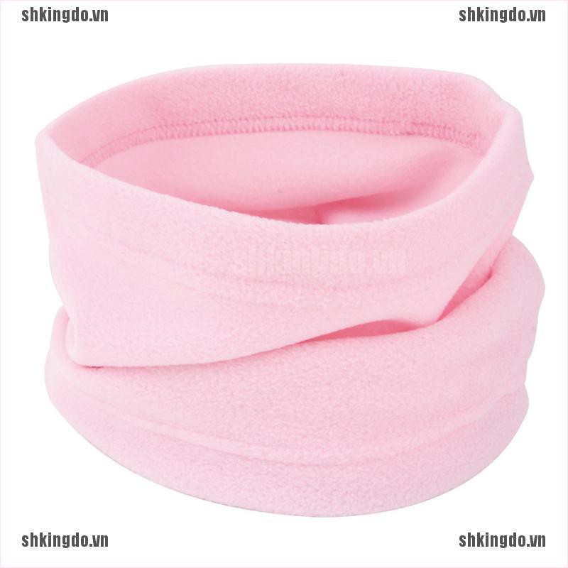 Khăn Che Mặt Giữ Ấm Cho Nữ