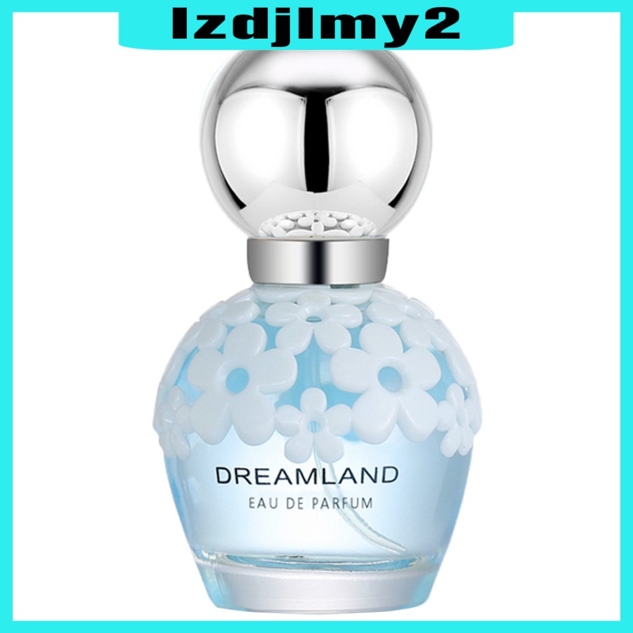 1 Lọ Nước Hoa 30ml Hương Hoa Cúc La Mã Cho Nữ