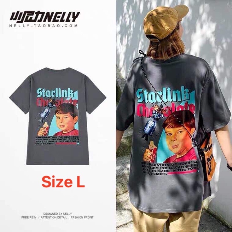 Áo Nelly Sale Sẵn | BigBuy360 - bigbuy360.vn