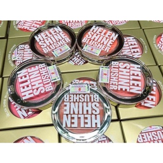 Má Hồng Lì Helen Shine Blusher 7g