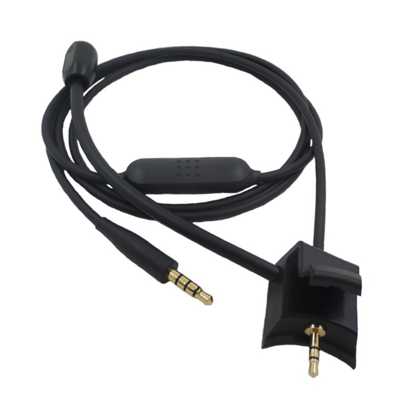 Dây Cáp Sửa Chữa Micro Cho Tai Nghe Chụp Tai QC35II