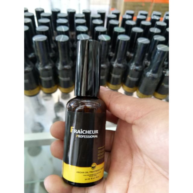 Tinh dầu dưỡng tóc Fraicherur 50ml