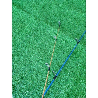 Cần đặc câu tôm sky hawk spin