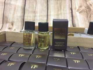 ✨✨✨Nước hoa mini Tomford Private 4ml