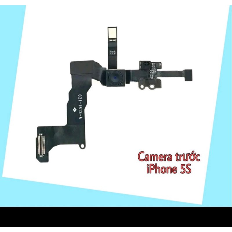 cảm biến camera iphone 5s zin