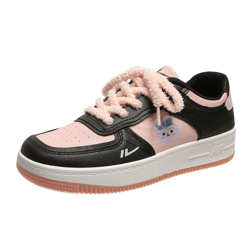 Giày Thể Thao Hở Ngón Đế Bằng Phong Cách Mới Mùa Thu 2022 Dễ Phối Đồ Cho Nữ