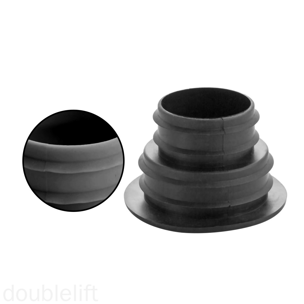 Đầu Nối Ống Thoát Nước Máy Giặt / Nhà Bếp Chống Mùi Hôi Tiện Dụng