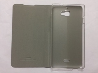 Bao da coolpad A118